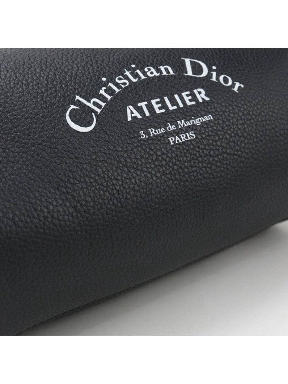 Dior Atelier Lola Shoulder Bag Leather - Picture 6 of 9